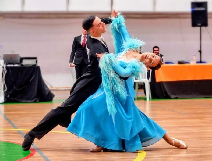 Xavier & Leonor WC2025
