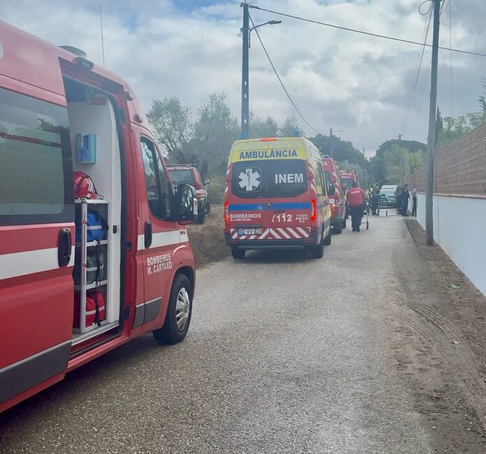 associacao picapau ambulancias