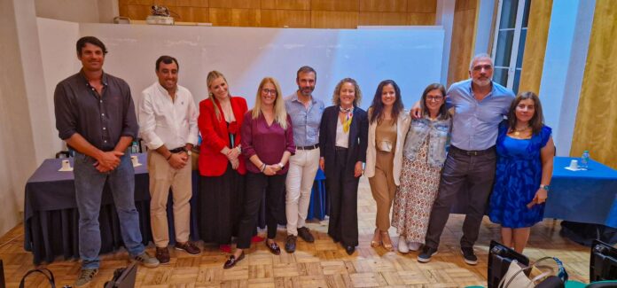 junta freguesia benavente