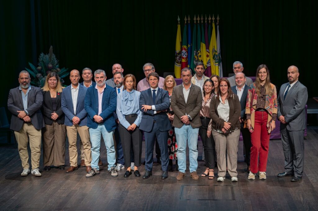 Assembleia Municipal da Chamusca