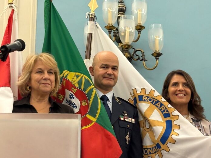 rotary santarem gnr santarem 2025